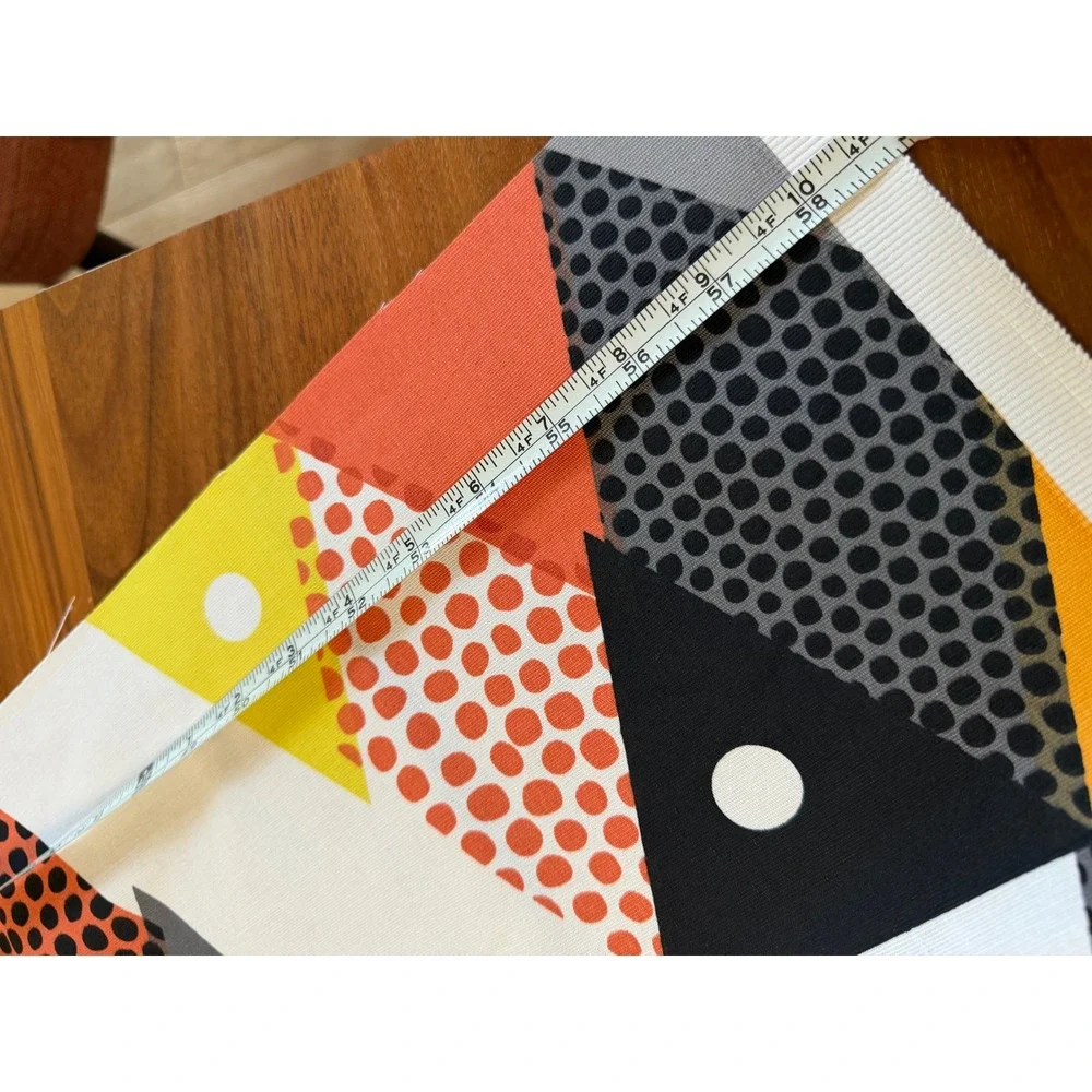 IKEA Anna Salander 2012 Cotton Fabric 58